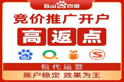 案例分享：百度竞价广告投放策略与效果